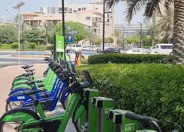 The Greens Property Dubai