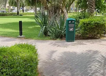 The Greens Property Dubai