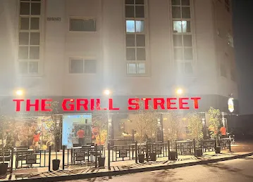 The Grill Street Restaurant - Sharjah (School Zone Muweilah)