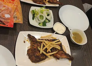 The Grill Street Restaurant - Sharjah (School Zone Muweilah)
