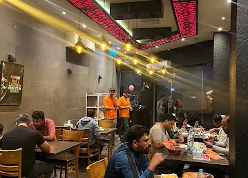The Grill Street Restaurant - Sharjah (School Zone Muweilah)