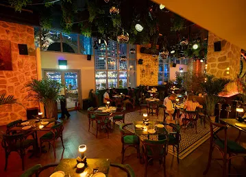 The Groove House