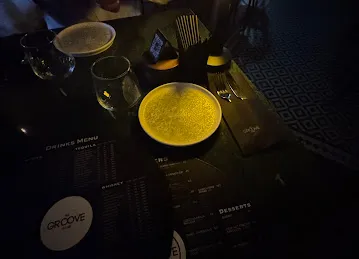 The Groove House