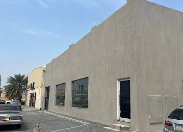 The Guard Garage