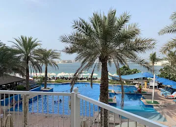 The Gym Club Dubai