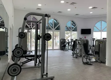 The Gym Club Dubai