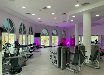 The Gym Club Dubai