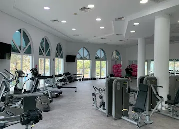 The Gym Club Dubai
