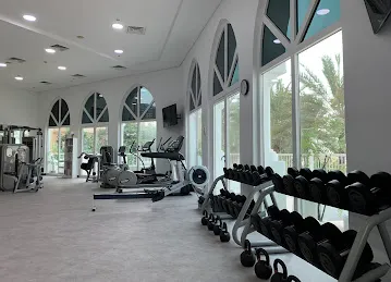The Gym Club Dubai