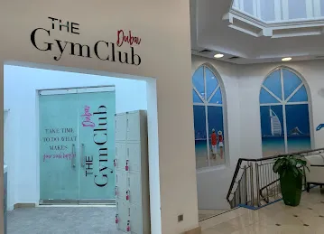 The Gym Club Dubai