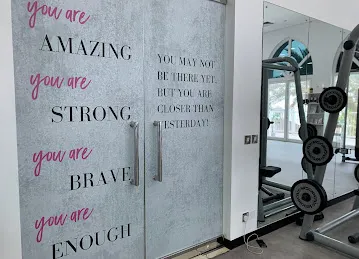The Gym Club Dubai