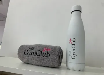 The Gym Club Dubai