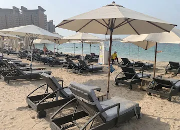 The Gym Club Dubai