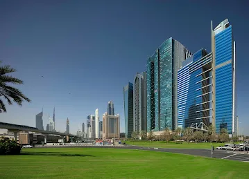 The H Dubai