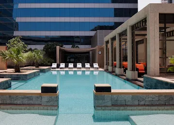 The H Dubai