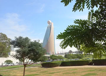 The H Dubai