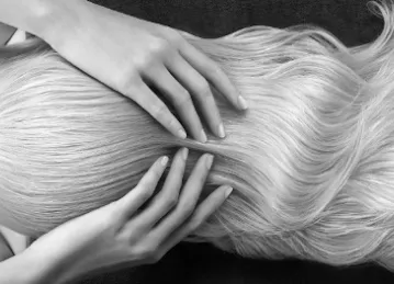 The Hair Co.