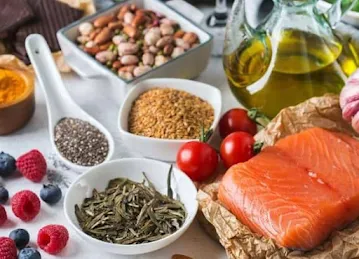 The Health Bar Meal Plans