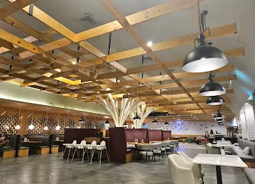 The Hide Restaurant