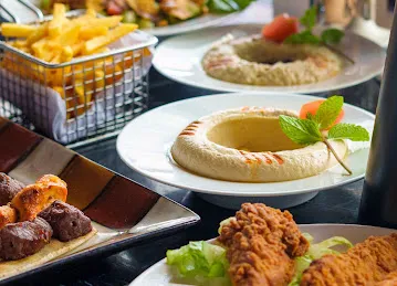 The Hide Restaurant