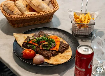 The Hide Restaurant