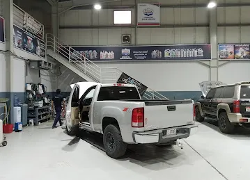 the high level auto services