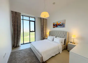 The Hills - Vida Residence - Tower C 1