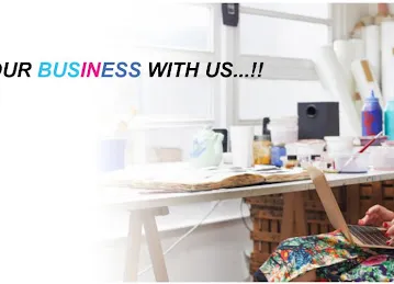 The Home Entrepreneurs
