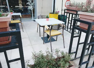The Indian Dining Destination