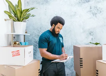 The Indian Movers Dubai