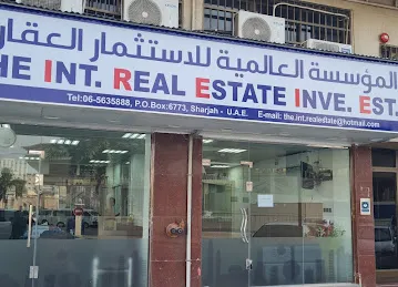 The Int Real Estate
