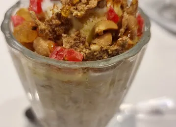 The Juice Bar