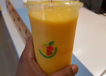 The Juice Spot