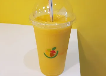 The Juice Spot