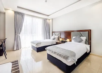 THE K HOTEL