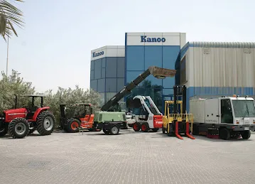 The Kanoo Group KRT LLC