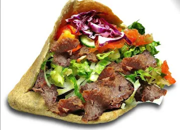 The Kebab Shop