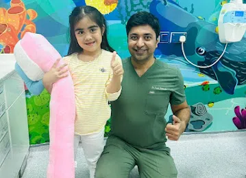 The Kids Dentist
