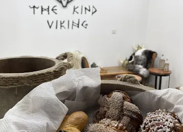 The Kind Viking