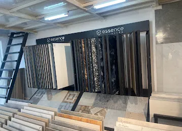 The King's Building Materials