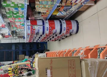 The Kings Building Materials