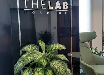 The Lab Holding