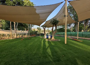 The Lakes Dog Park