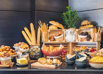 The Larder