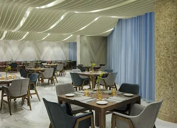 The Larder