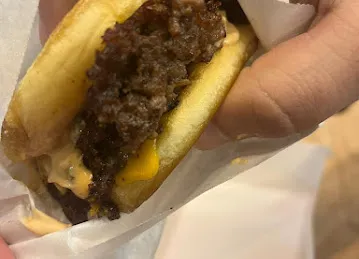 THE LAST STRAW SPECIALITY COFFEE AND BURGERS