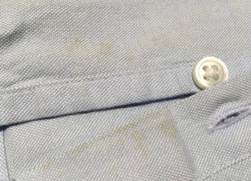 The Laundry Zone Dry Cleaning