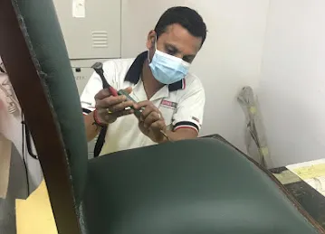 The Leather Doctor - Abu Dhabi