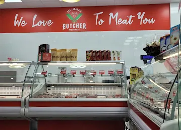 The Lebanese Butcher Damac Hills 2