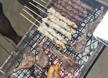 The Lebanese Butcher Damac Hills 2